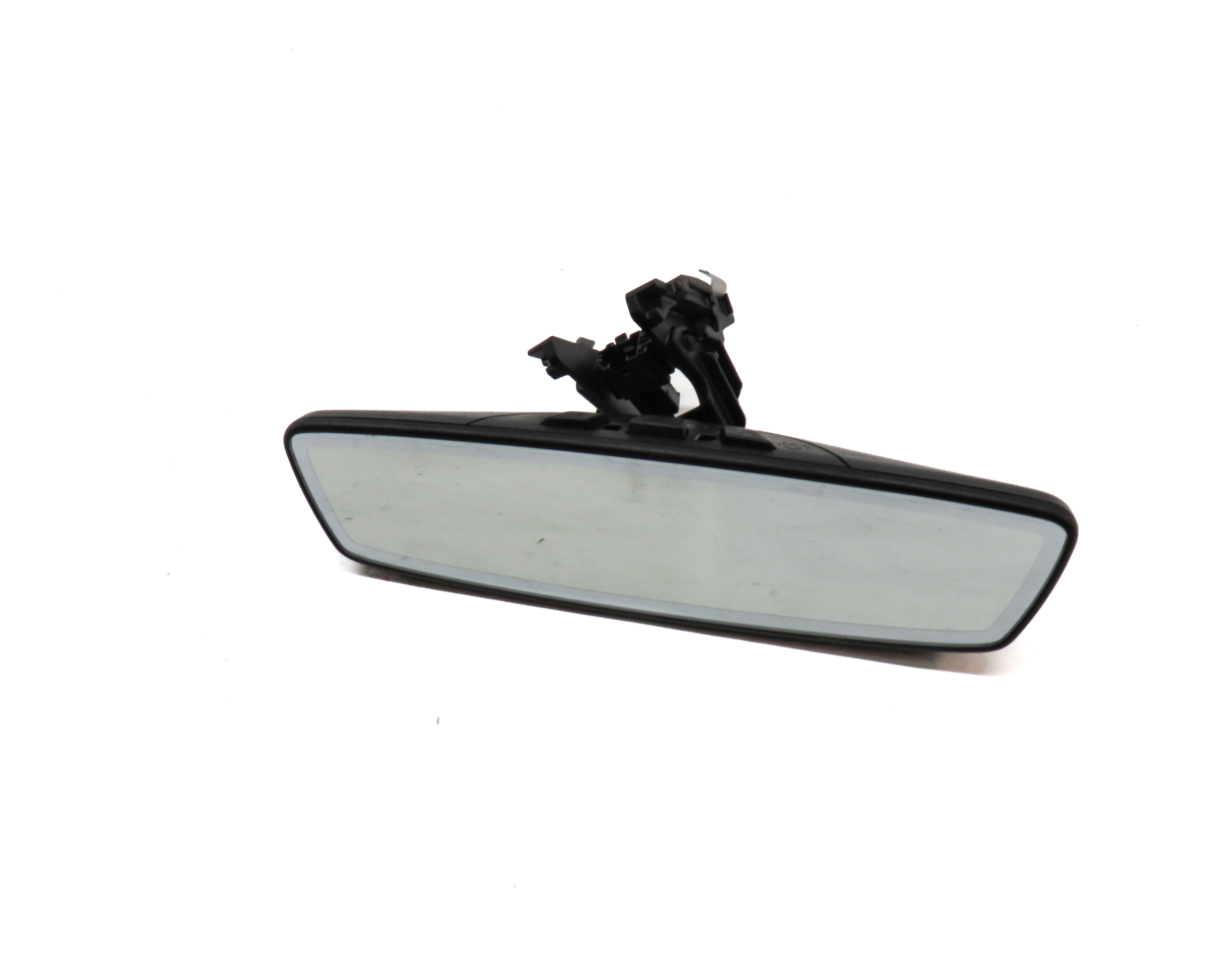 2016-2018 BMW 5 7 SERIES (G11 G30) INTERIOR AUTODIM HOMELINK REARVIEW MIRROR — exact item pictured